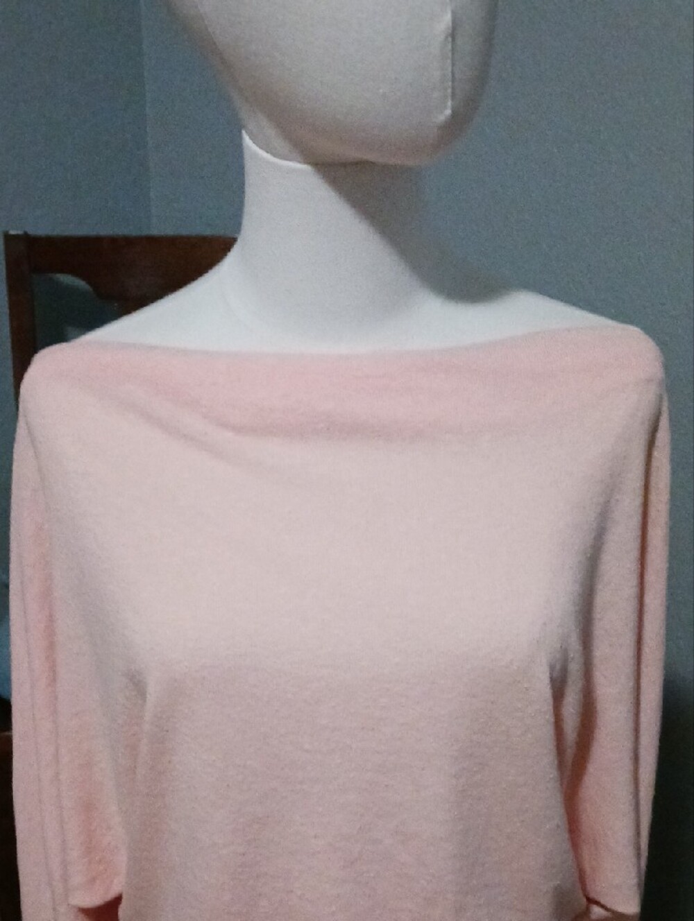 We The Free Nectar Boatneck Long Sleeve Top - Picture 3 of 11